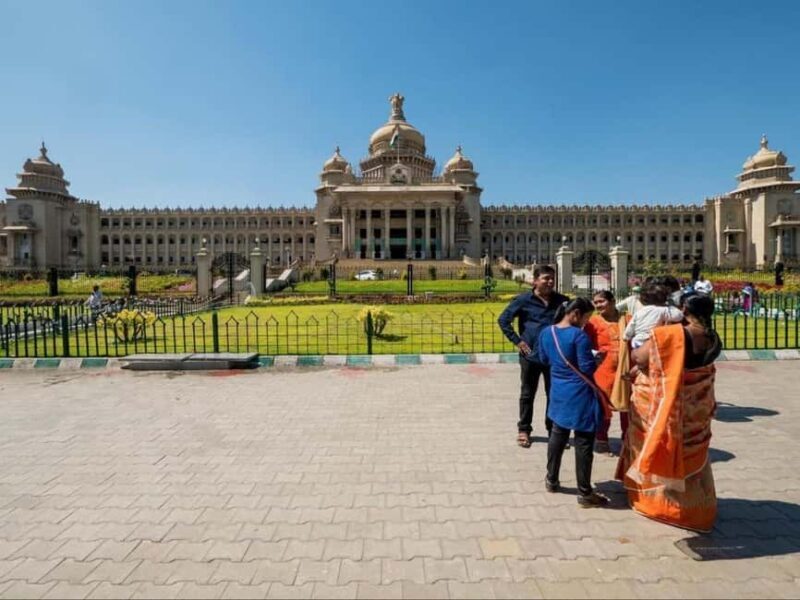 Bangalore City Tour: Walking, Palace & Temples - FAQ