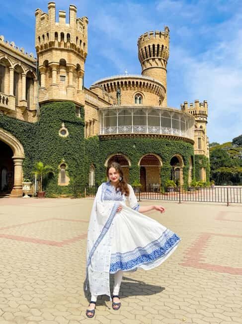 Bangalore City Tour: Walking, Palace & Temples - A Closer Look at the Bangalore City Tour