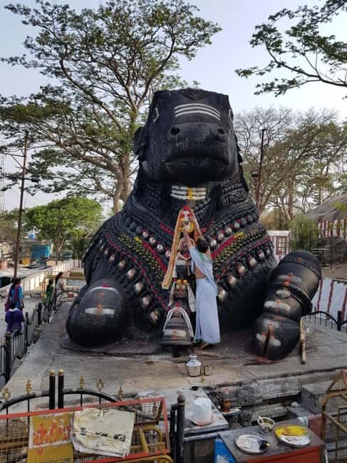 Bangalore City Tour: Walking, Palace & Temples - Final Thoughts on the Bangalore City Tour