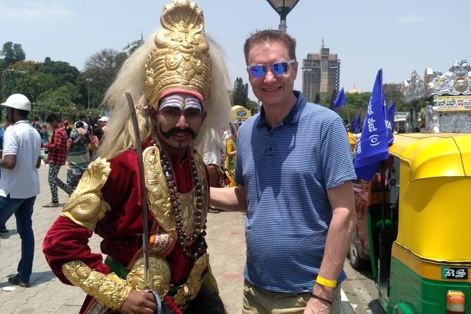 Bangalore City Tour With a Guide in Private Car and Lunch - Booking Information