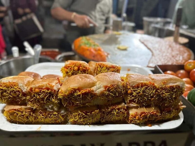 Bangalore : Evening Food Street Walk and Market Visit - What to Expect from the Bangalore Food Street Walk and Market Visit