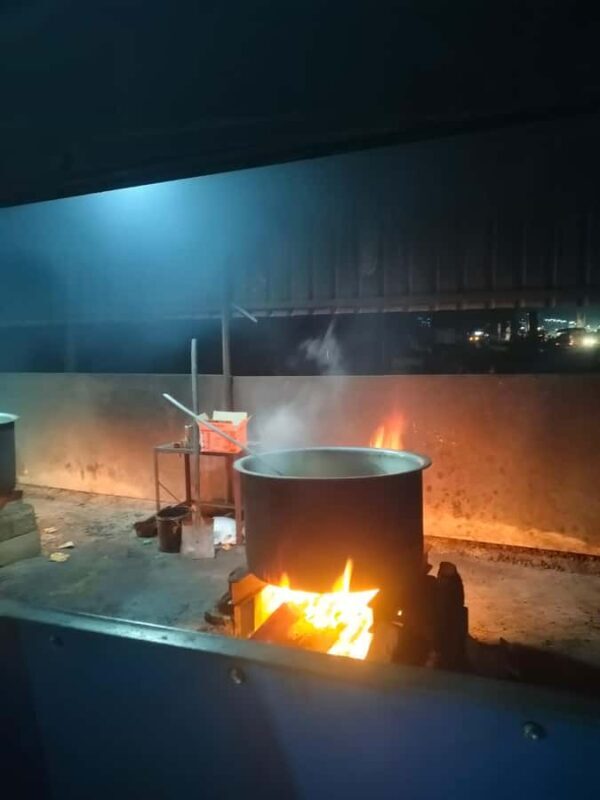 Bangalore: Food Crawl Tour - Good To Know