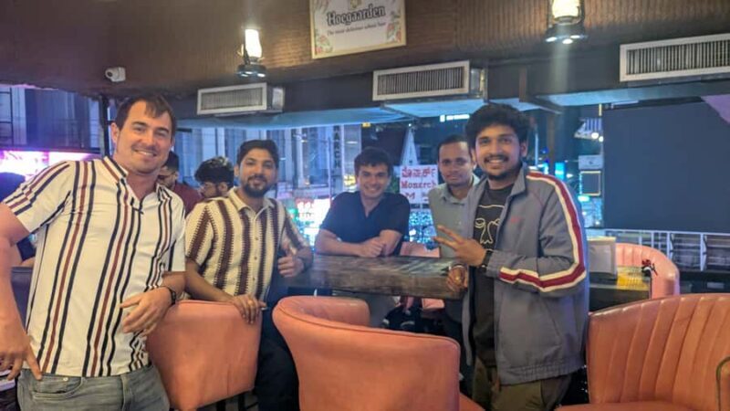 Bangalore: Food Crawl Tour - Why This Tour is Worth Your Time