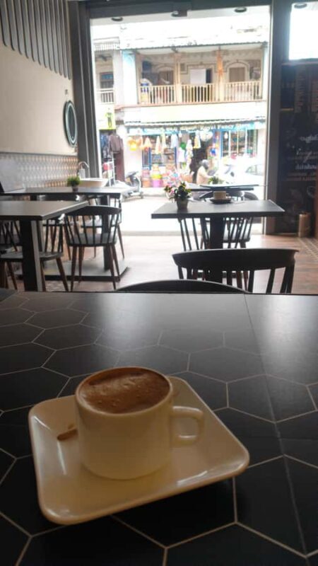 Bangalore: Food Crawl Tour - The Sum Up