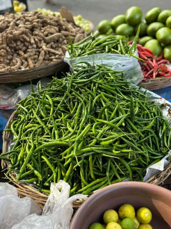 Bangalore: Food Crawl Tour - FAQ