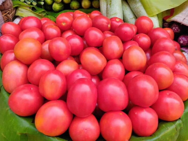 Bangalore: Food Street Walk and a colourful bazaar - Who Will Love This Tour?