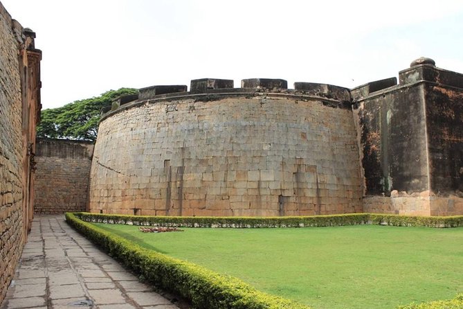 Bangalore Fort Heritage Walk - Traveler Reviews