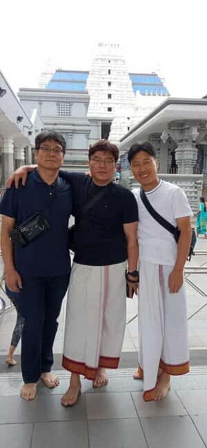 BANGALORE FULL DAY CITY TOUR - A Deep Dive into Bangalore’s Full-Day Tour