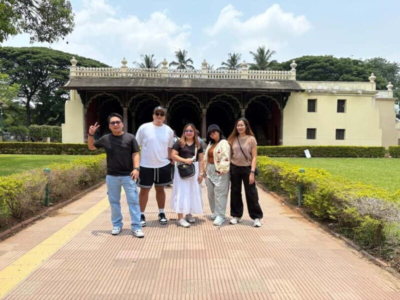 BANGALORE FULL DAY CITY TOUR - Who Will Love This Tour?