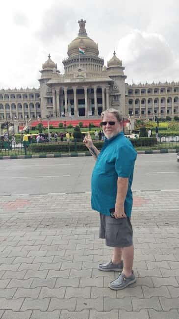 BANGALORE FULL DAY CITY TOUR - Final Thoughts