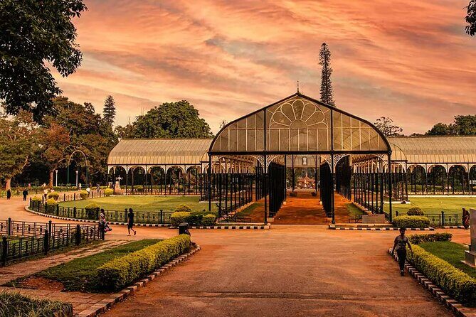 Bangalore Full Day City Tour - FAQ