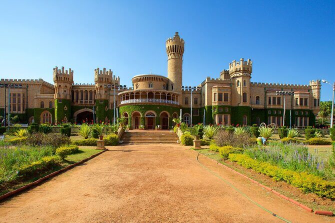 Bangalore Full Day City Tour - Good To Know