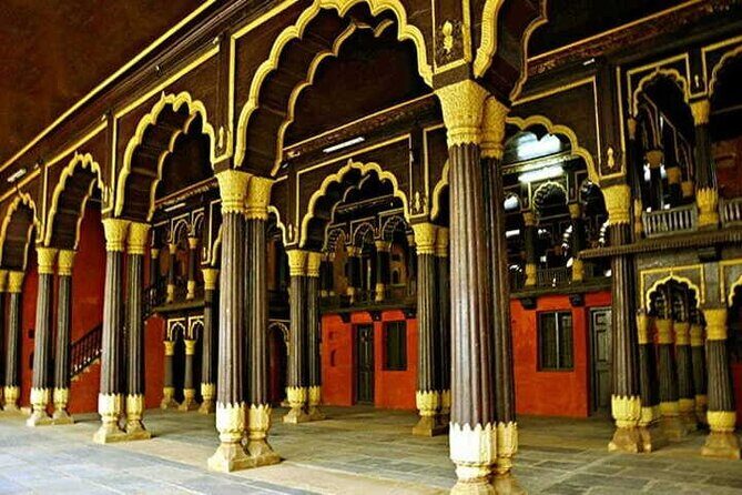 Bangalore Full Day City Tour - A Deep Dive into the Bangalore Full Day City Tour