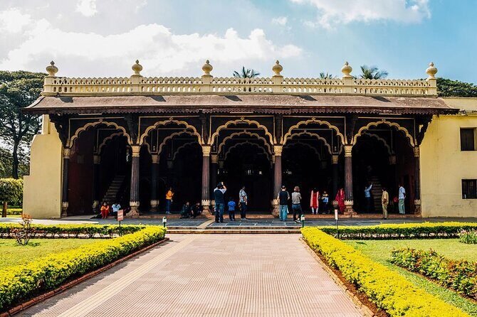 Bangalore Full Day City Tour - Who Is This Tour Best For?