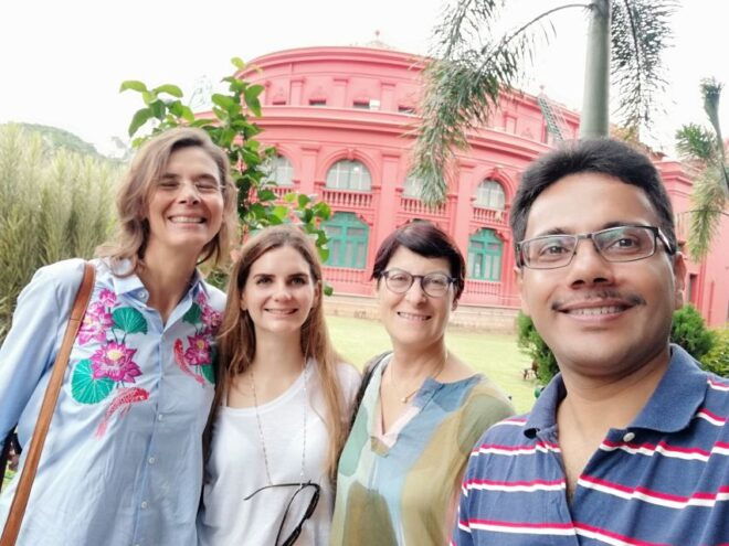 Bangalore: Full Day City Tour With Lunch - Common Questions