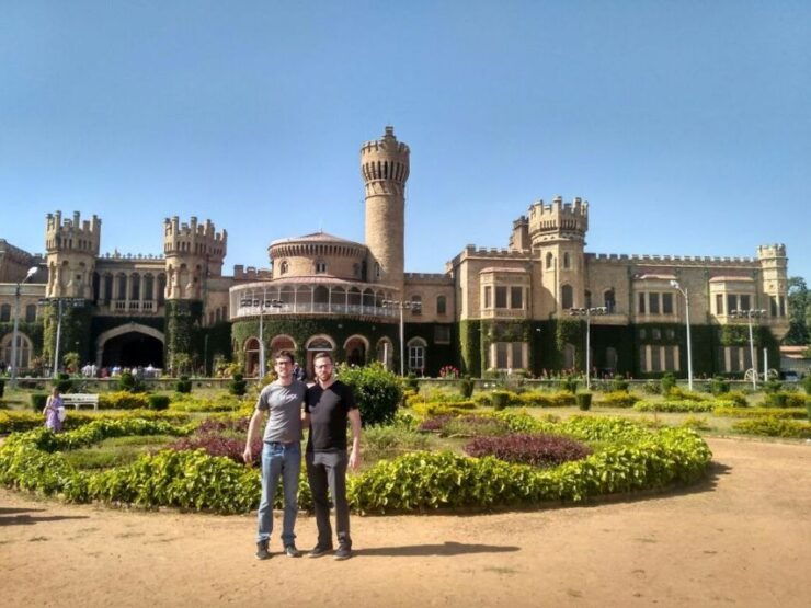 Bangalore: Full Day City Tour With Lunch - Activity Details