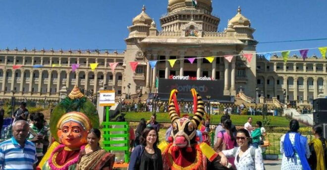 Bangalore: Full Day City Tour With Lunch - Review Summary