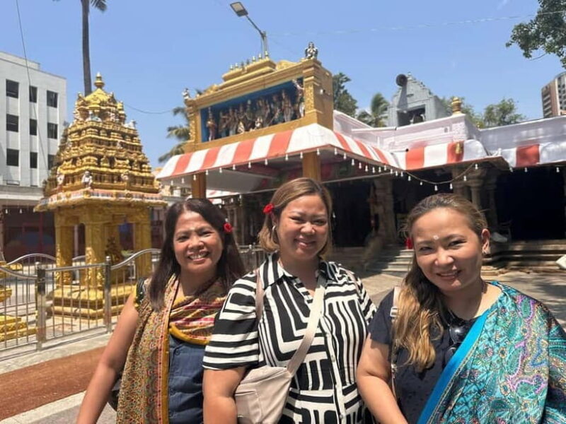 Bangalore: Full-Day Guided City Tour w/ Pickup - A Closer Look at the Bangalore Full-Day Guided Tour