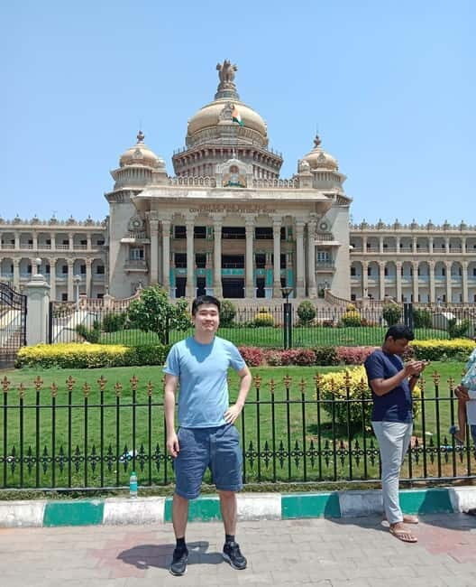 Bangalore: Full-Day Guided City Tour w/ Pickup - Who Should Consider This Tour?