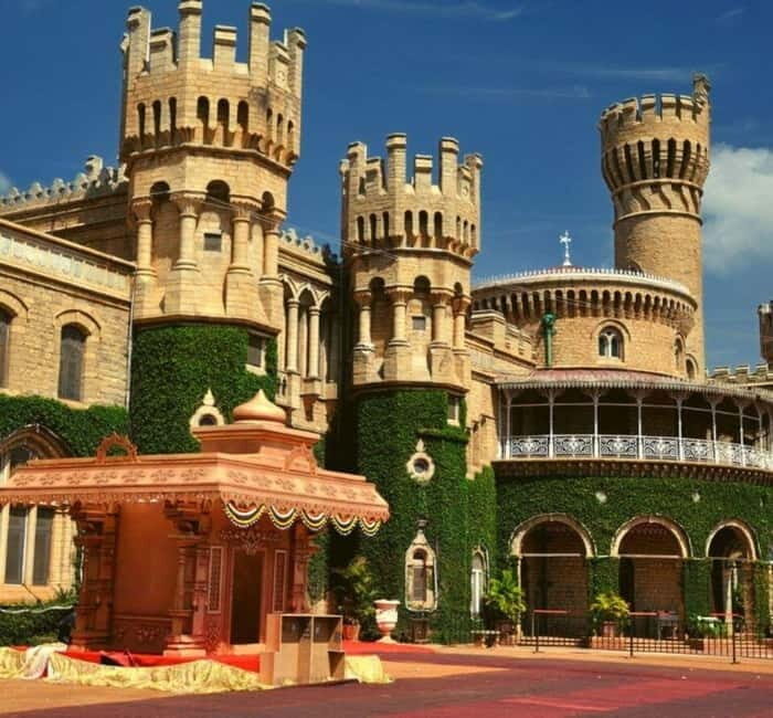 Bangalore: Full-Day Guided City Tour w/ Pickup - Good To Know