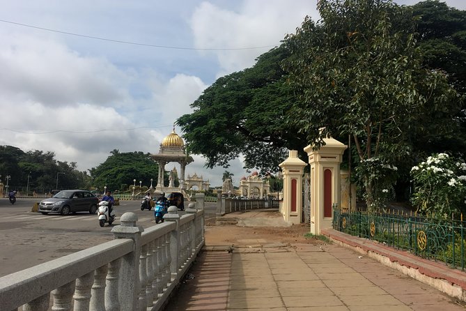Bangalore - Full Day Private Excursion Tour to Mysore With Lunch - Tour Logistics