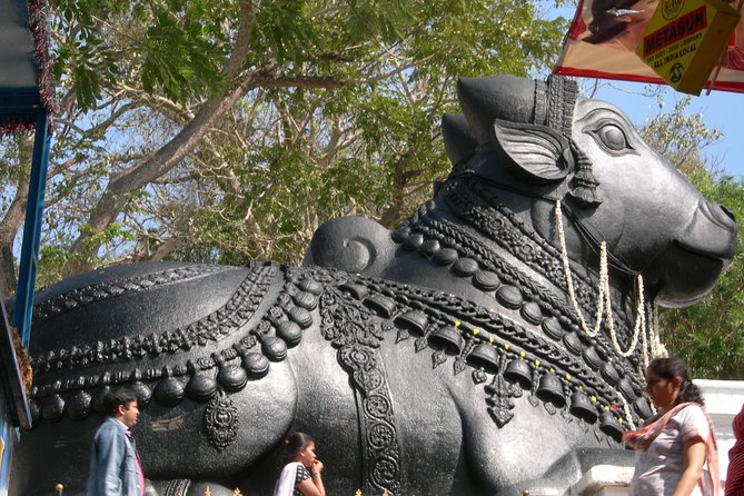 Bangalore - Full Day Private Excursion Tour to Mysore With Lunch - Booking Information