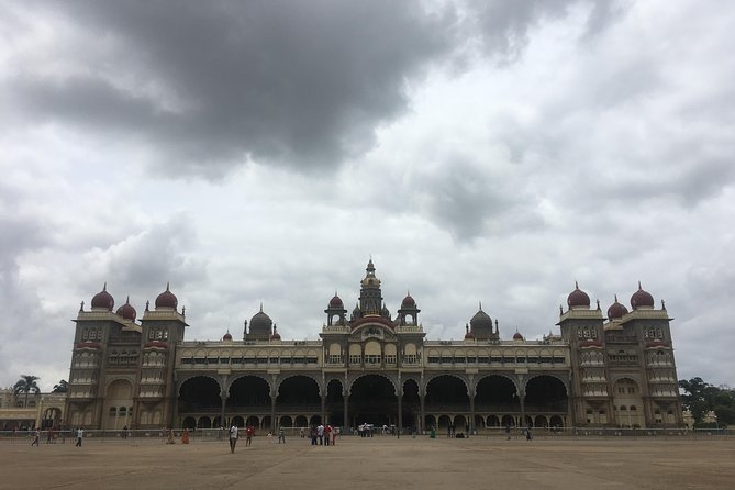 Bangalore - Full Day Private Excursion Tour to Mysore With Lunch - Customer Reviews