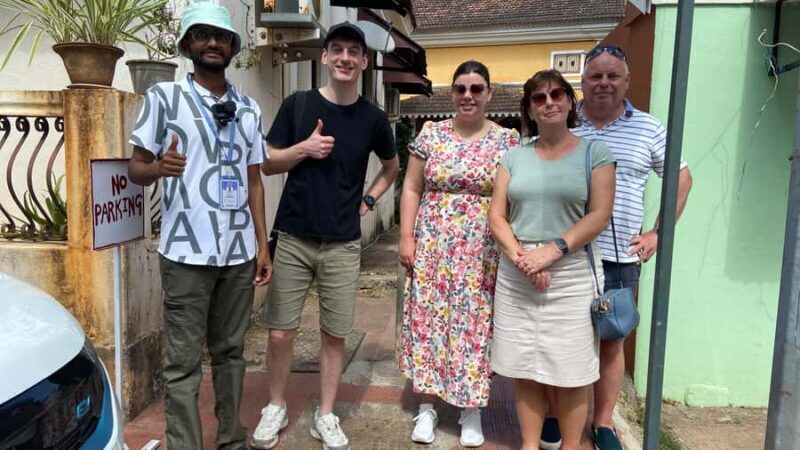 Bangalore : Full Day Private Guided Sightseeing Tour - Final Thoughts: Is This Tour Right for You?