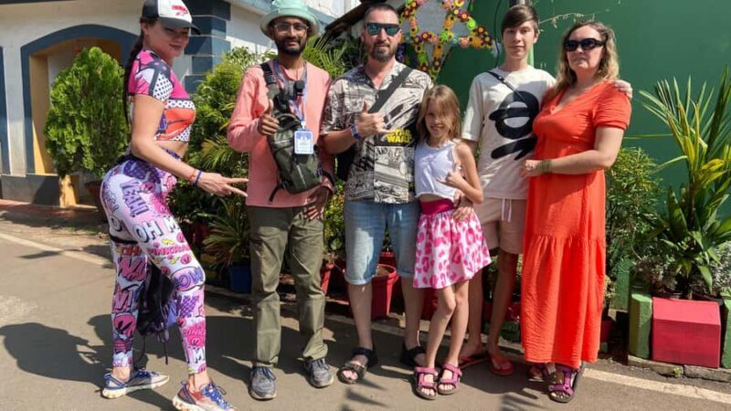 Bangalore : Full Day Private Guided Sightseeing Tour - FAQs