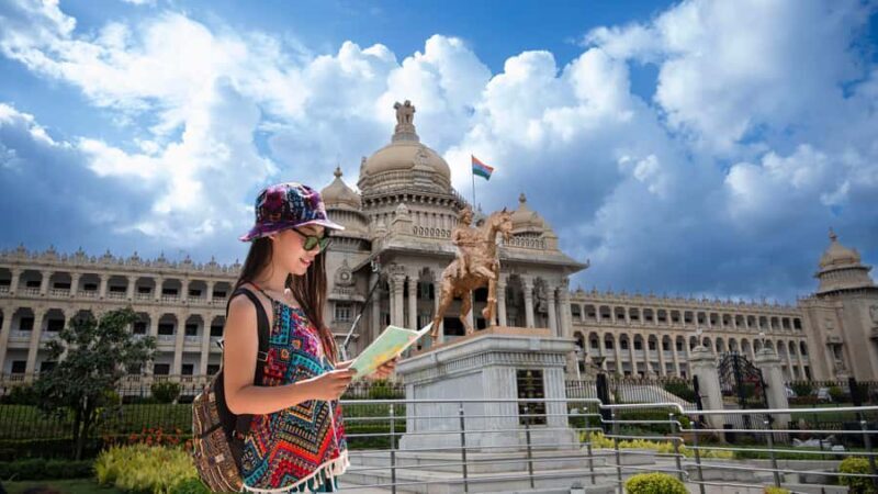 Bangalore : Full Day Private Guided Sightseeing Tour - Good To Know