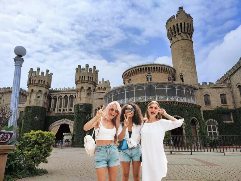 Bangalore : Full Day Private Guided Sightseeing Tour - An In-Depth Look at the Bangalore Full Day Private Tour