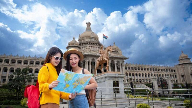 Bangalore : Full Day Sightseeing of Palace and City Gems - Good To Know