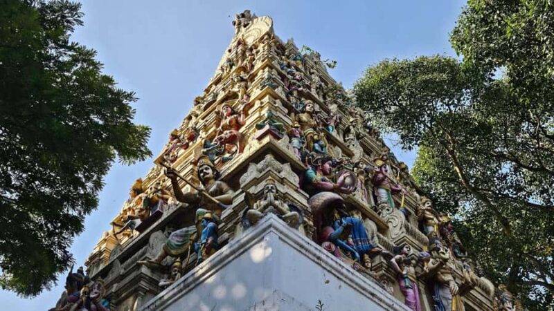 Bangalore: Full-Day Sightseeing Tours with Meal & AC vehicle - Good To Know