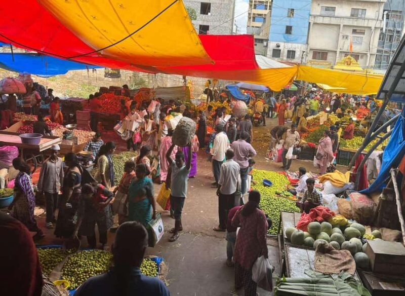 Bangalore: Full-Day Sightseeing Tours with Meal & AC vehicle - Setting the Scene: What to Expect