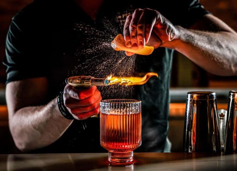 Bangalore Guided Pub-Hopping Experience: Walk, Drink, Repeat - Good To Know