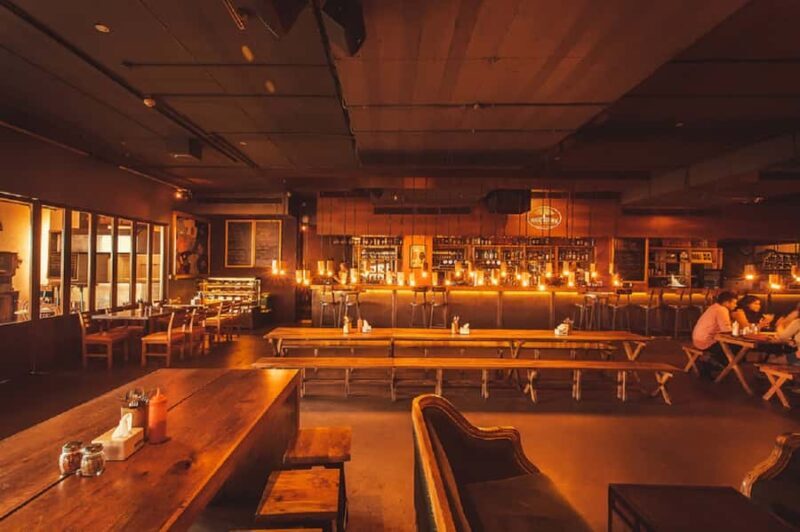 Bangalore Guided Pub-Hopping Experience: Walk, Drink, Repeat - Who Will Love It?