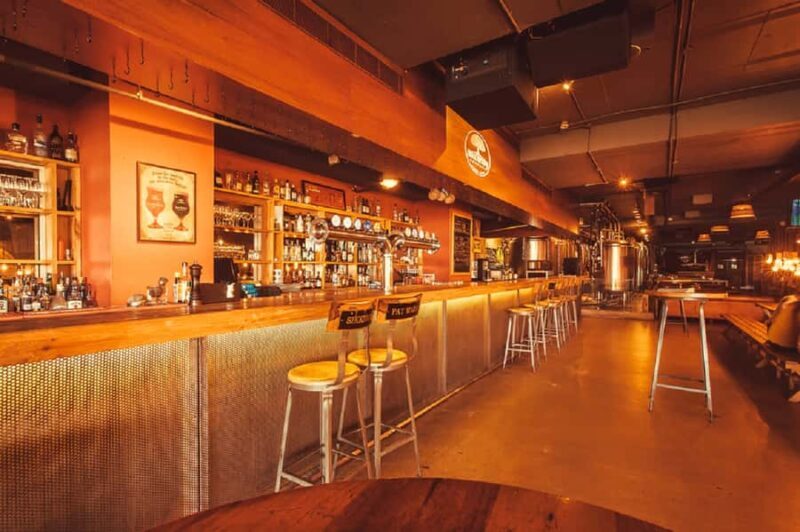 Bangalore Guided Pub-Hopping Experience: Walk, Drink, Repeat - FAQ