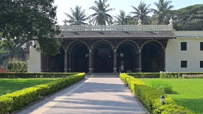 Bangalore: Guided Walking Tour - Good To Know