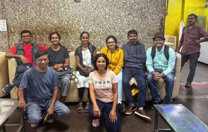 Bangalore Heritage Walking Tour: 1791 Stories & the Old Fort - An In-Depth Look at the Tour Experience