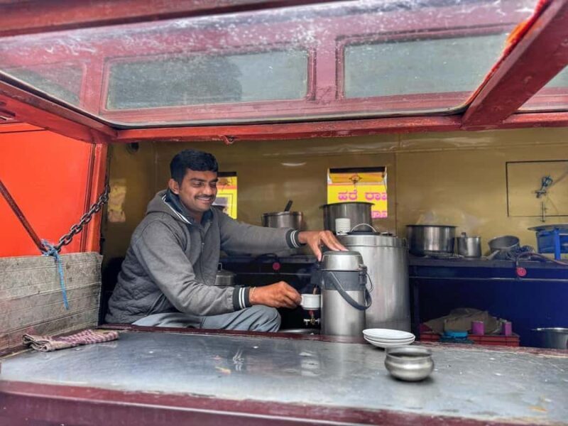 Bangalore Heritage Walking Tour: 1791 Stories & the Old Fort - FAQs