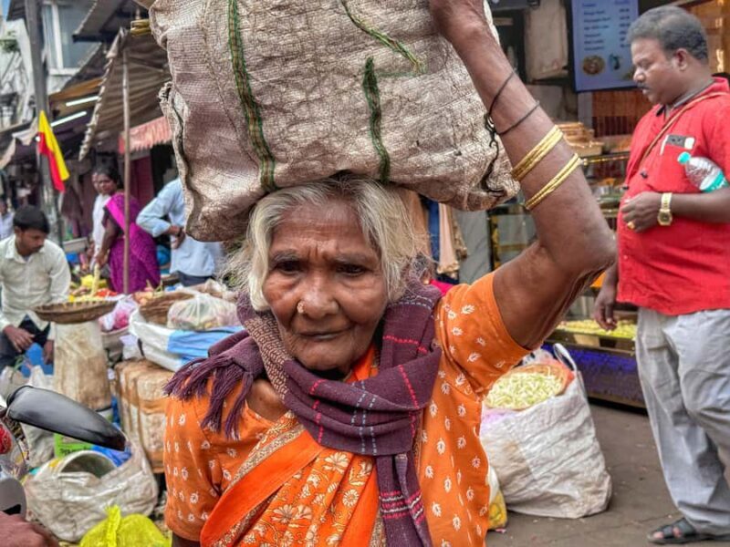 Bangalore Heritage Walking Tour: 1791 Stories & the Old Fort - A Walk Back in Time: Introduction to Bangalore’s Heritage