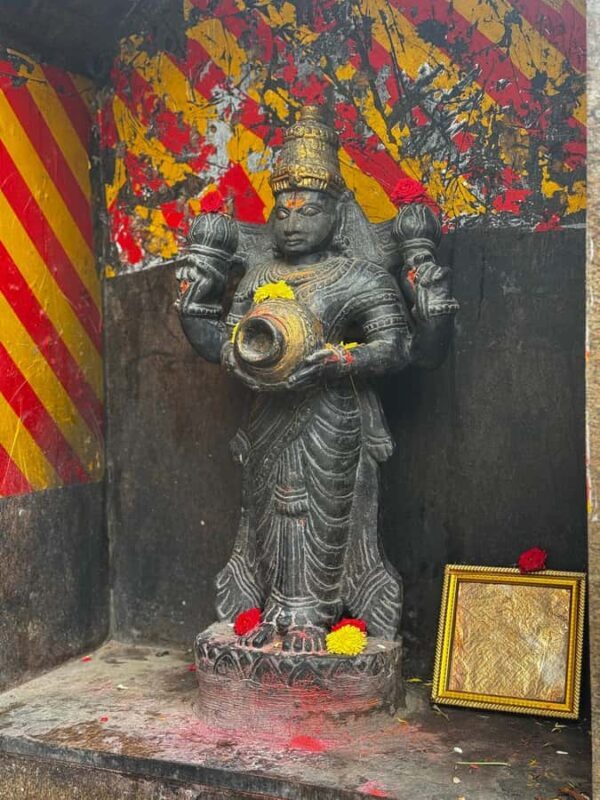 Bangalore Heritage Walking Tour: 1791 Stories & the Old Fort - Stories of 1791 and Tipu Sultan