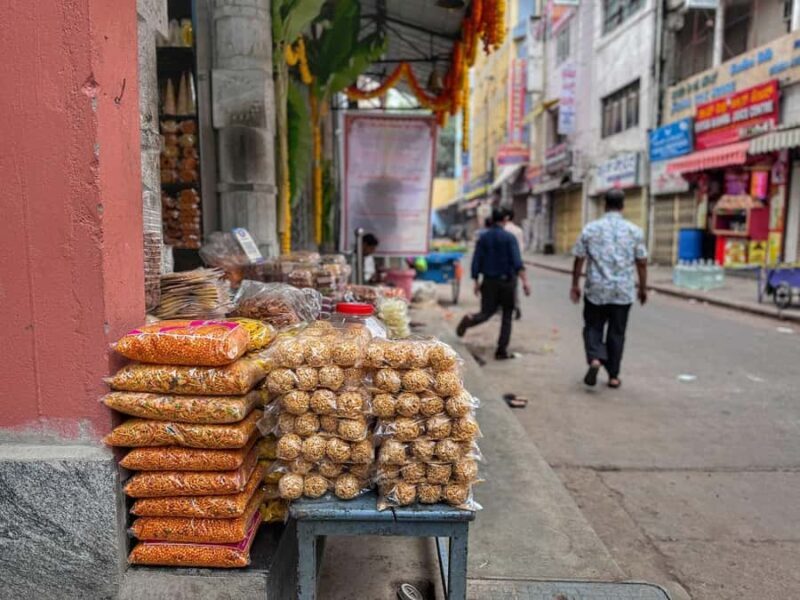 Bangalore Heritage Walking Tour: 1791 Stories & the Old Fort - How the Old Fort Shaped Modern Bangalore