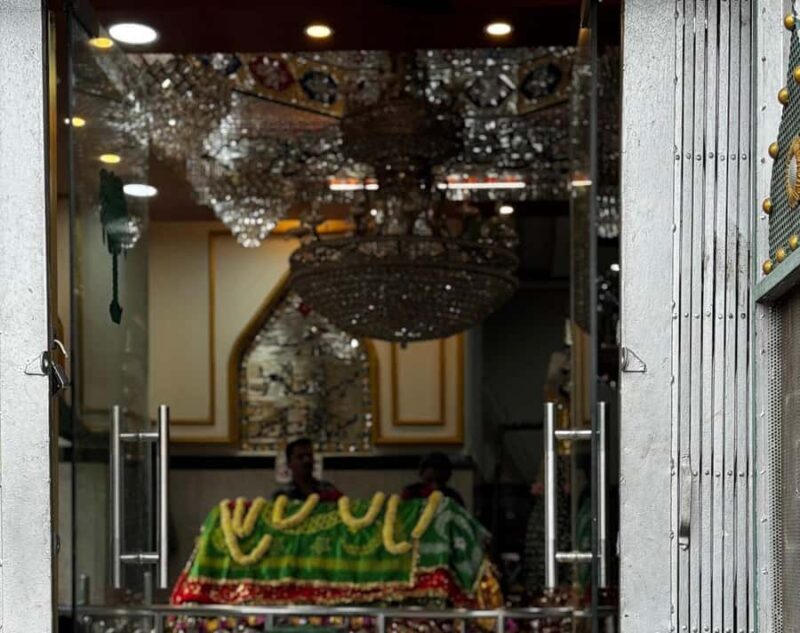 Bangalore Heritage Walking Tour: 1791 Stories & the Old Fort - Who Should Take This Tour?