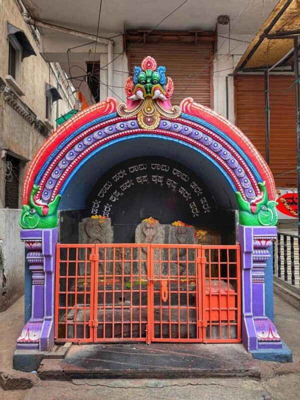 Bangalore Heritage Walking Tour: 1791 Stories & the Old Fort - The Sum Up