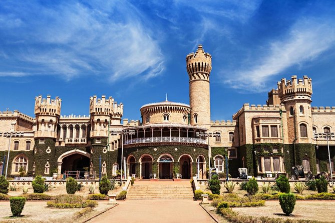 Bangalore Highlights Full Day Private City Tour - Good To Know