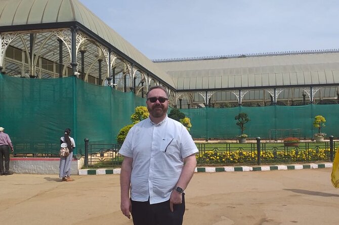 Bangalore Highlights Full Day Private City Tour - Pricing and Availability