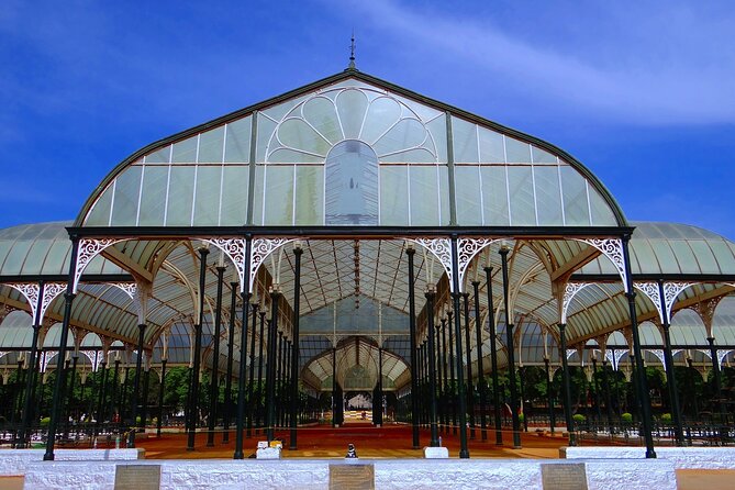 Bangalore Highlights Full Day Private City Tour - Accessibility and Booking Information