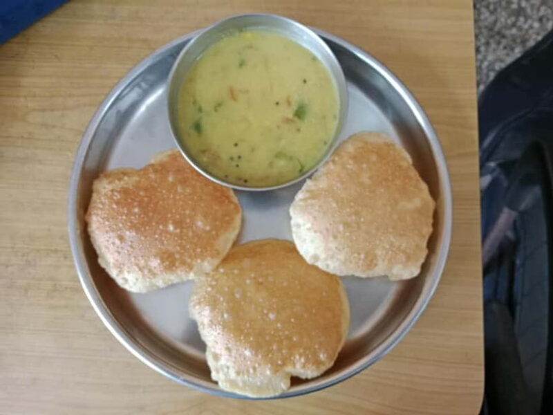 Bangalore: Home-Cooked South Indian Food Experience - The Practical Details