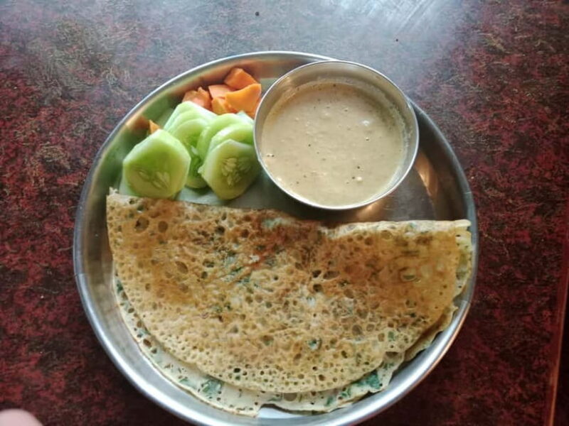 Bangalore: Home-Cooked South Indian Food Experience - Frequently Asked Questions